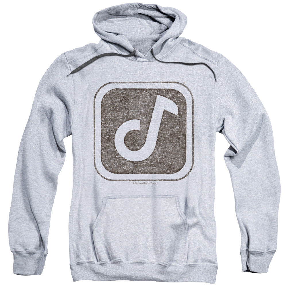 Adult Pull-Over Hoodie