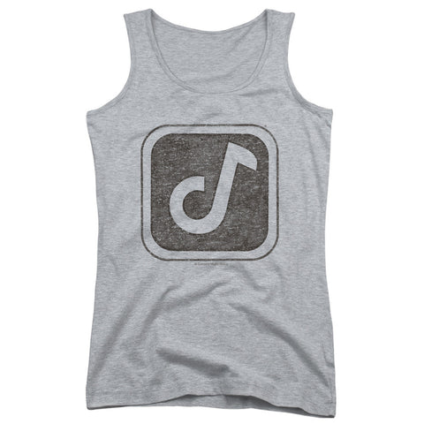 Juniors Tank Top