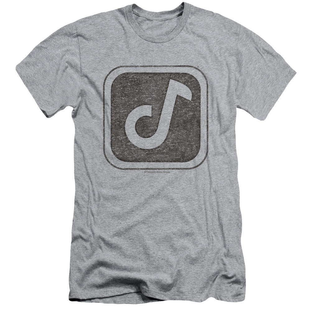 Adult Slim Fit Short Sleeve