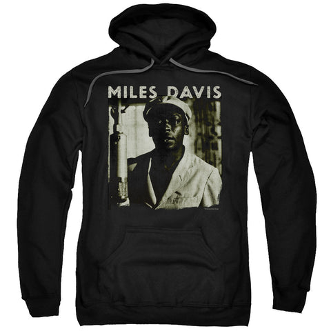 Adult Pull-Over Hoodie