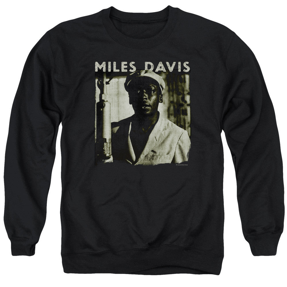 Adult Crewneck Sweatshirt