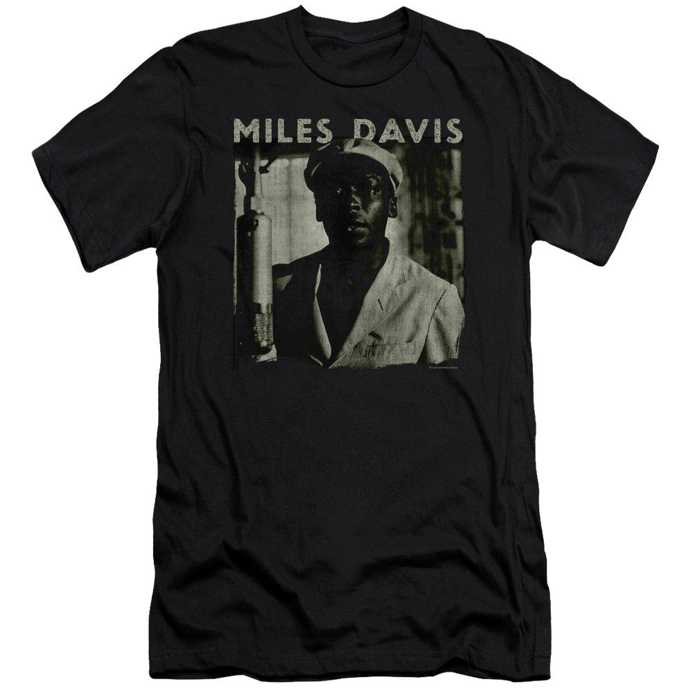 Adult Slim Fit Short Sleeve