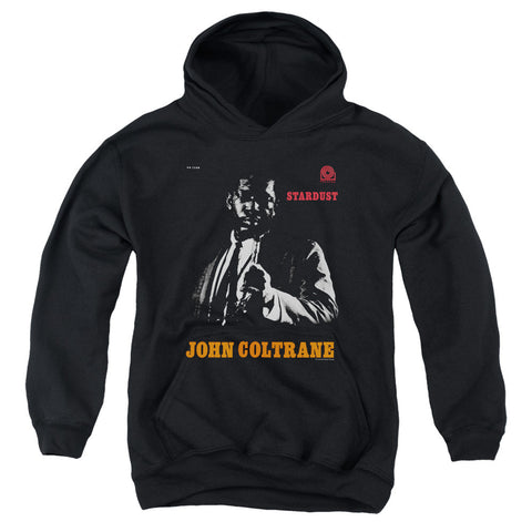 Youth Hooded Sweatshirt