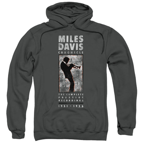 Adult Pull-Over Hoodie
