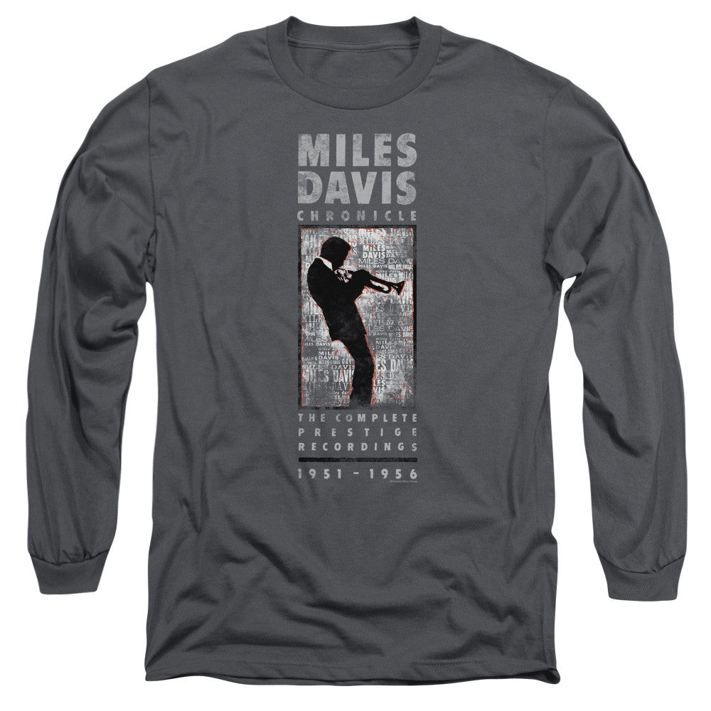 Adult Long Sleeve