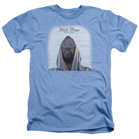 Adult Regular Fit Heather Short Sleeve