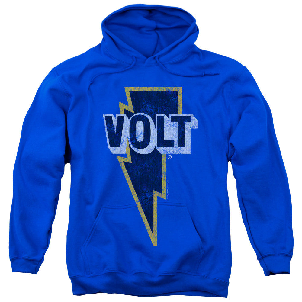 Adult Pull-Over Hoodie