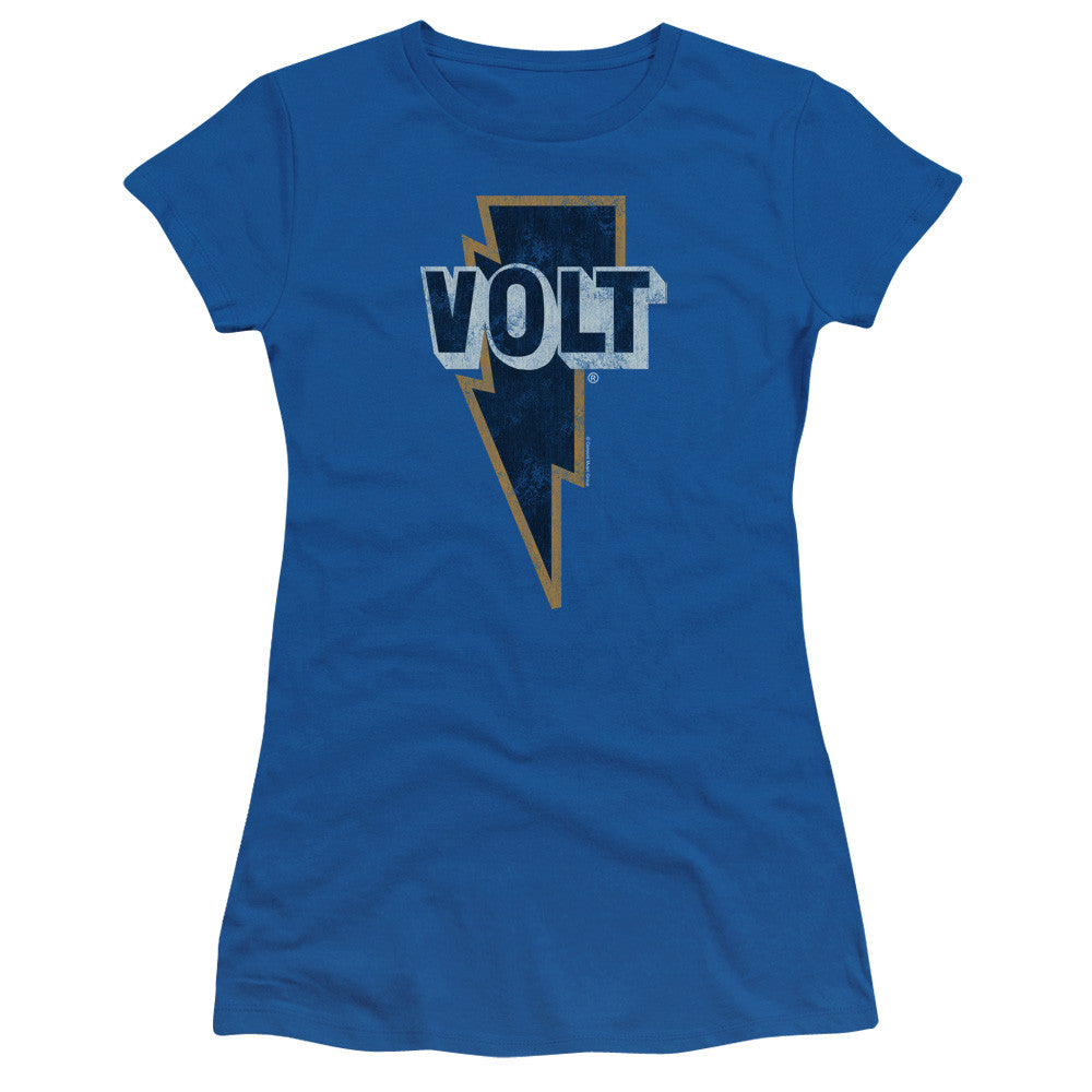 Juniors Sheer Cap Sleeve