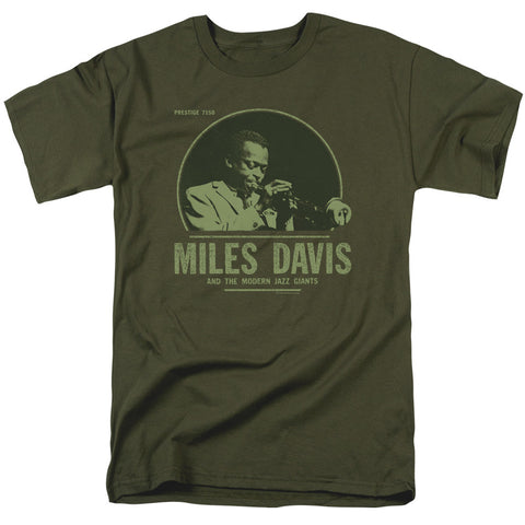 Adult Regular Fit Short Sleeve