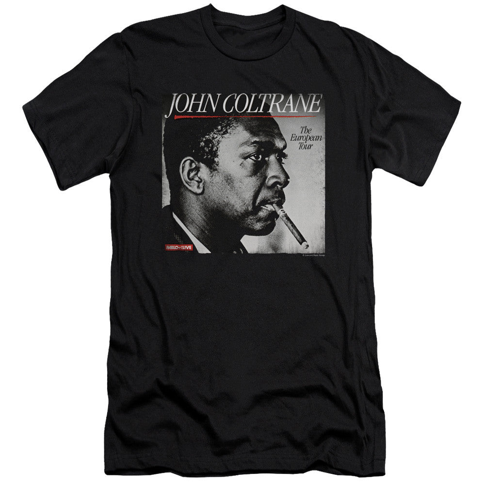 Adult Slim Fit Short Sleeve