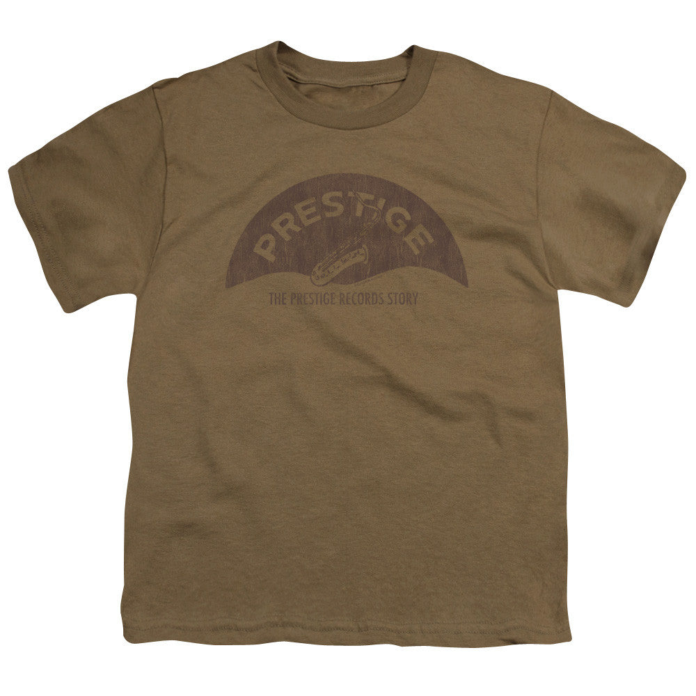 Youth Short Sleeve