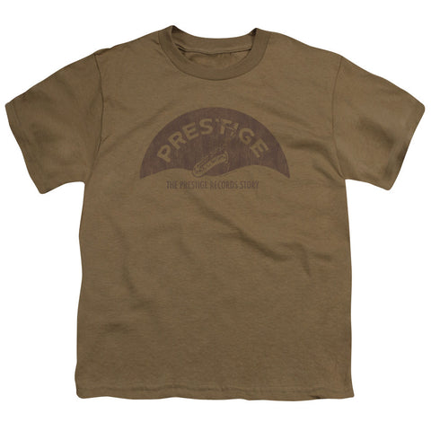 Youth Short Sleeve