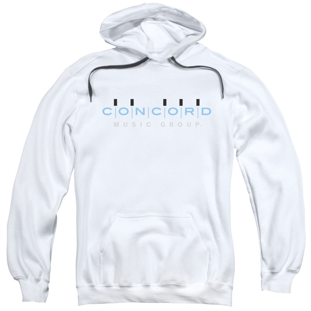 Adult Pull-Over Hoodie