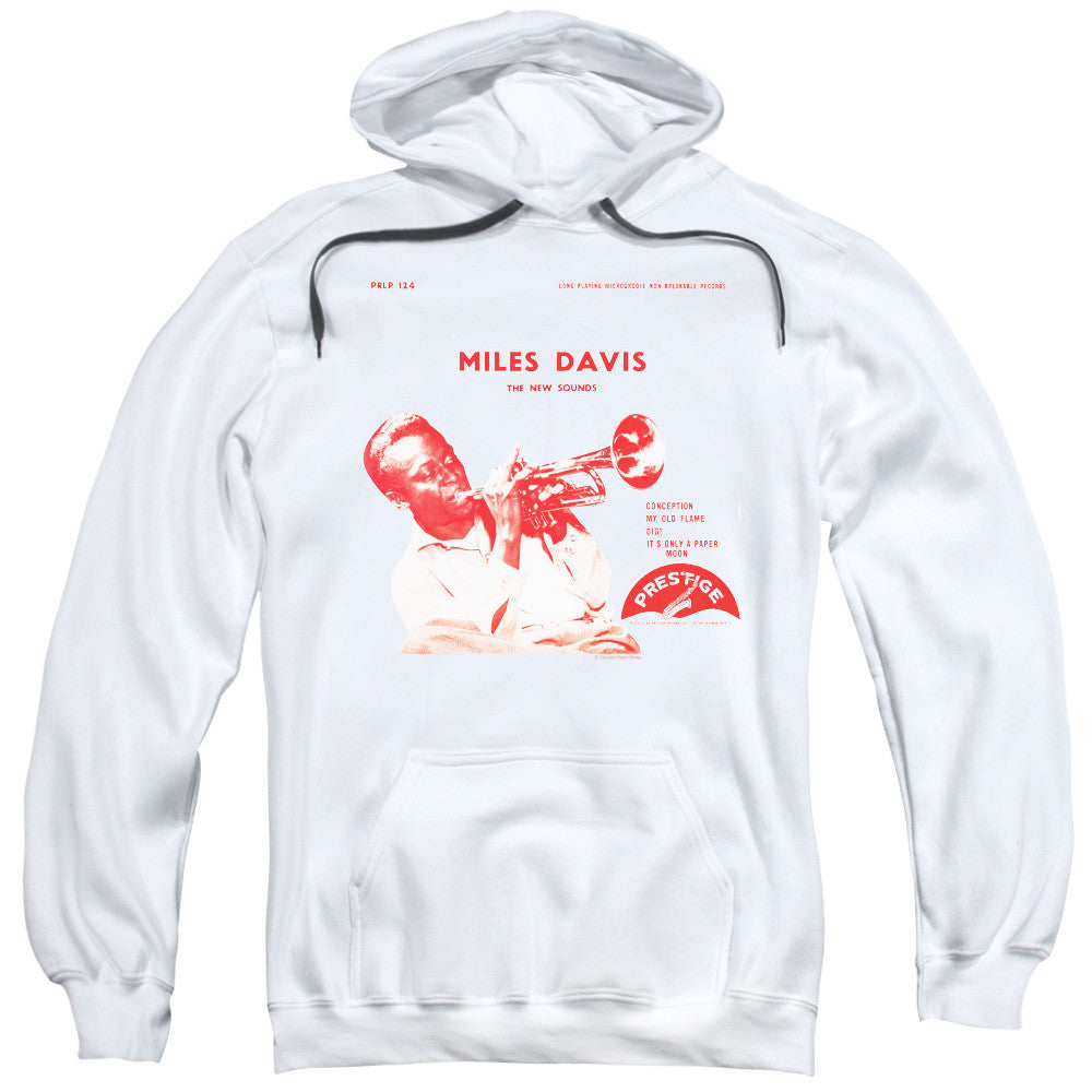 Adult Pull-Over Hoodie