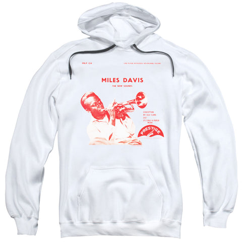 Adult Pull-Over Hoodie