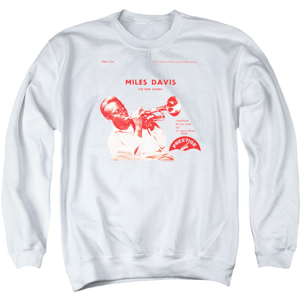 Adult Crewneck Sweatshirt