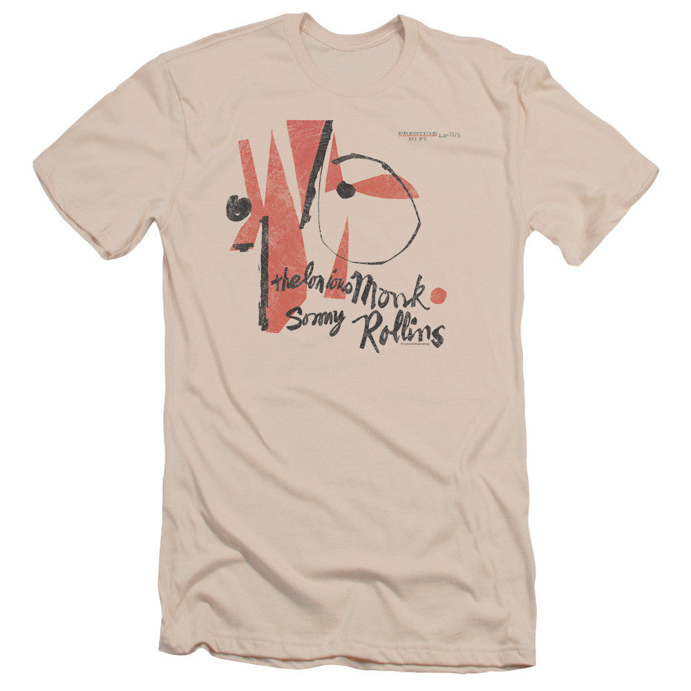 Adult Slim Fit Short Sleeve