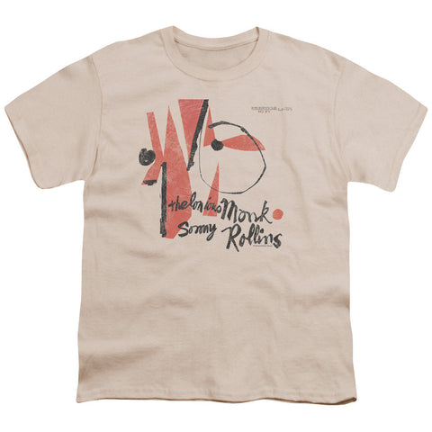 Youth Short Sleeve
