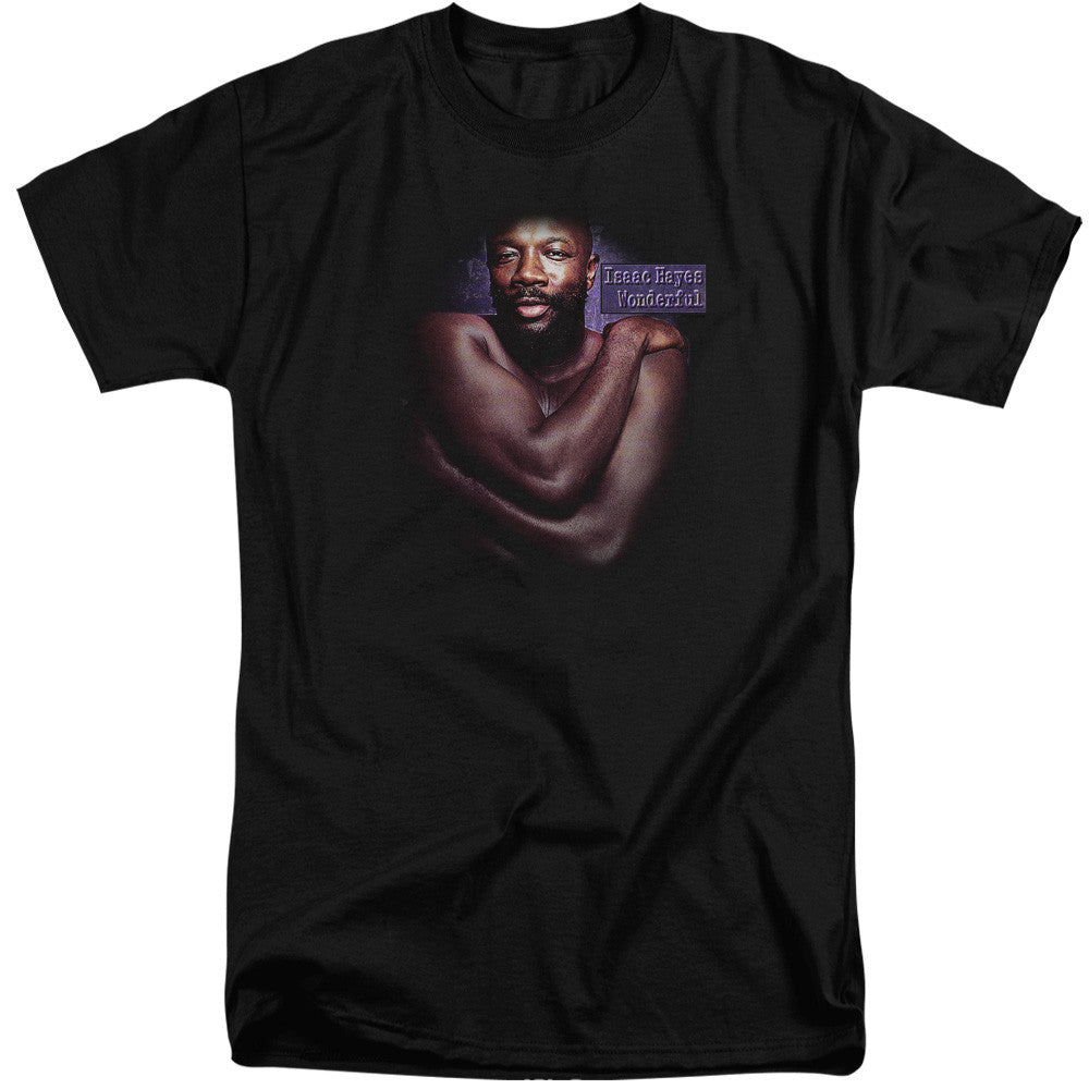 Adult Tall Fit Short Sleeve