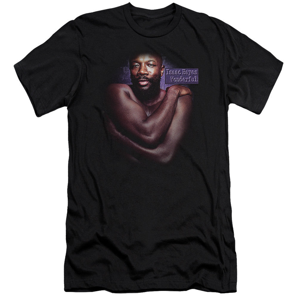 Adult Slim Fit Short Sleeve