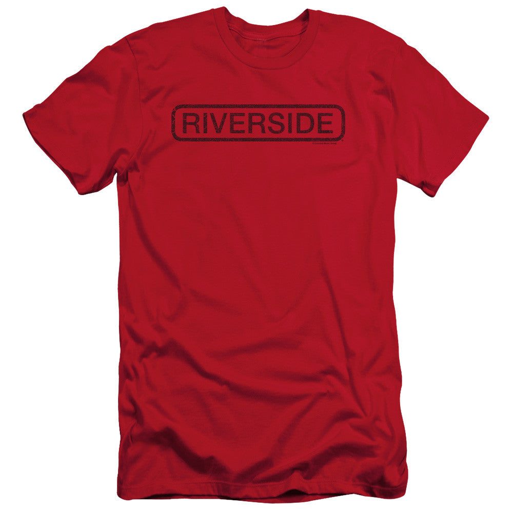 Adult Slim Fit Short Sleeve