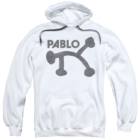 Adult Pull-Over Hoodie