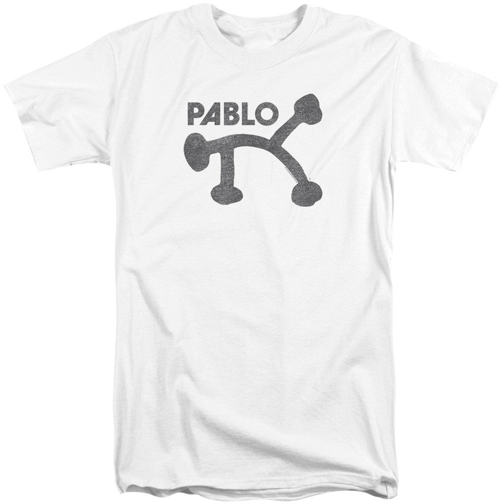 Adult Tall Fit Short Sleeve