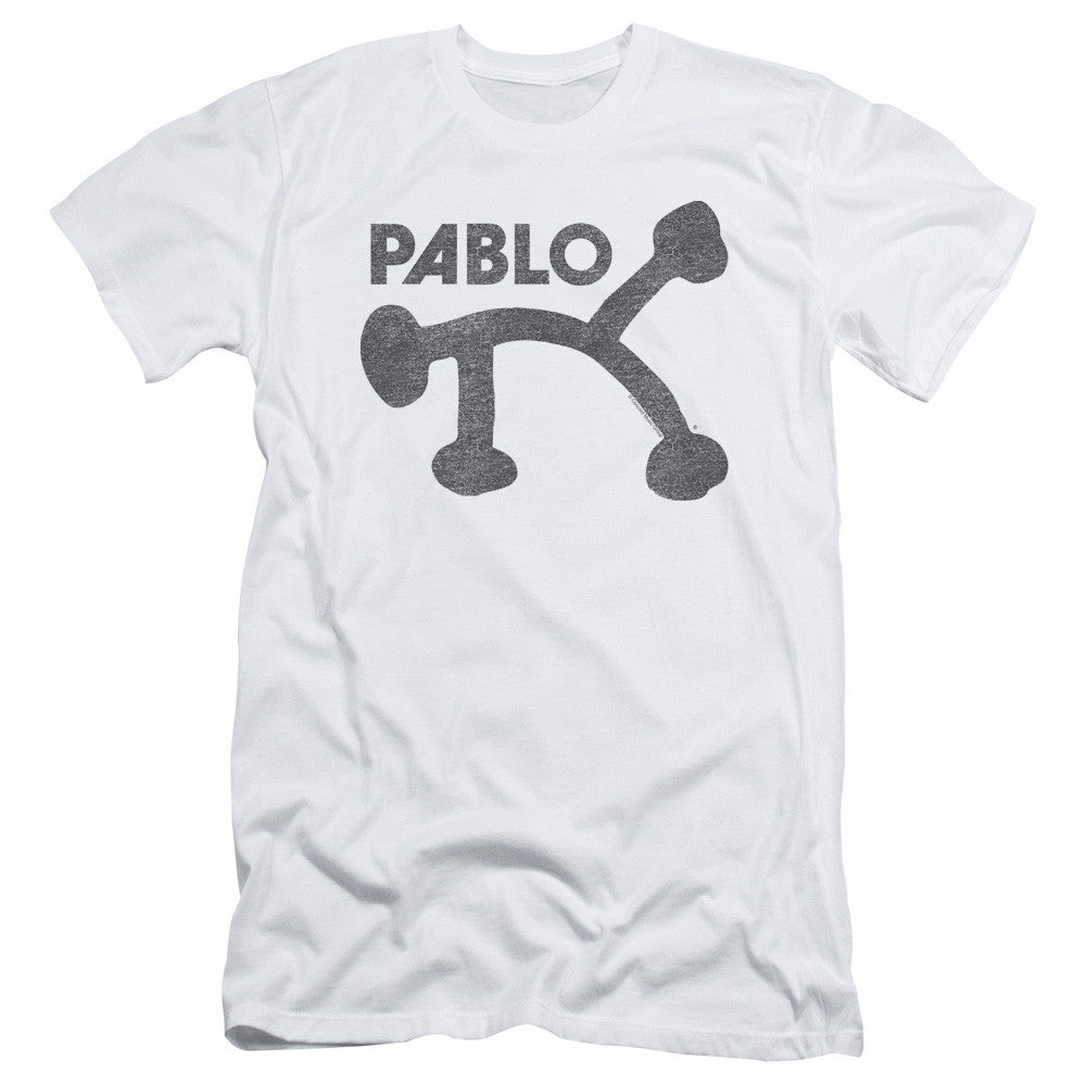 Adult Slim Fit Short Sleeve