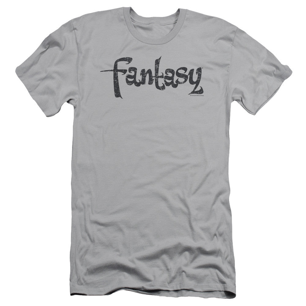 Adult Slim Fit Short Sleeve
