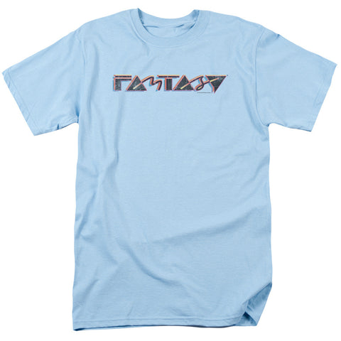 Adult Regular Fit Short Sleeve