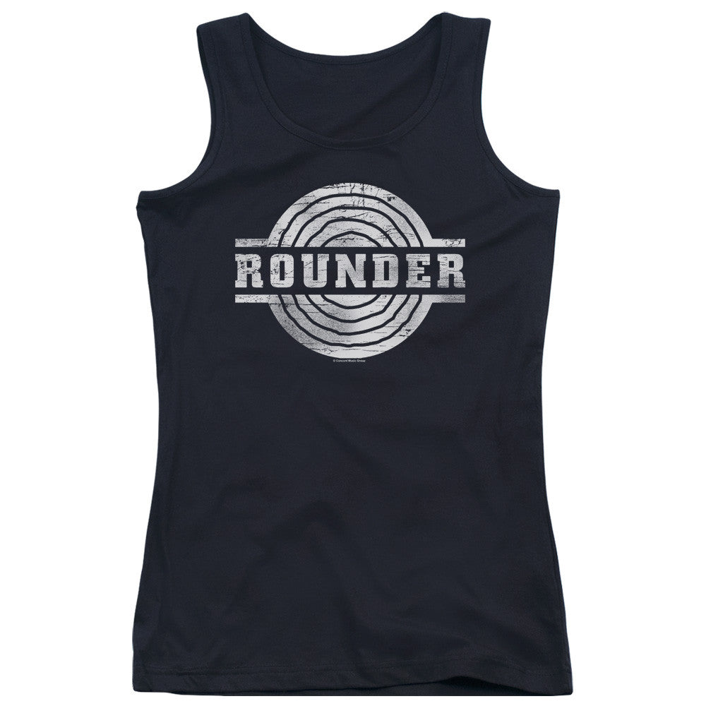 Juniors Tank Top