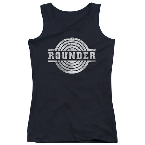 Juniors Tank Top