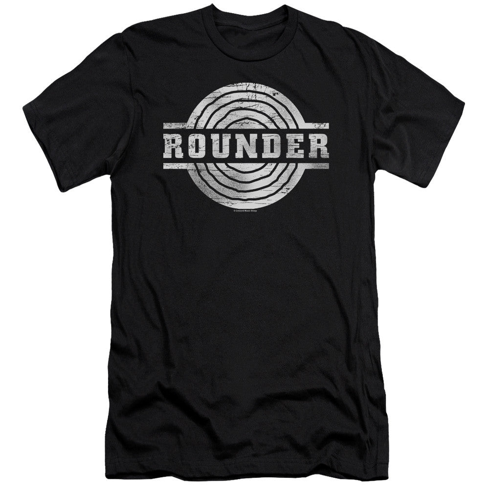 Adult Slim Fit Short Sleeve