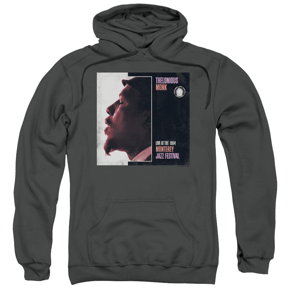 Adult Pull-Over Hoodie