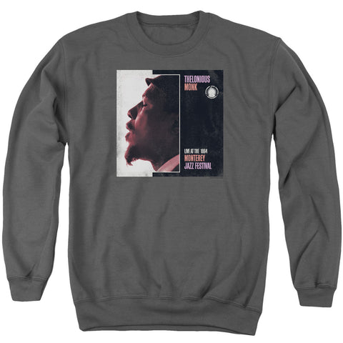 Adult Crewneck Sweatshirt