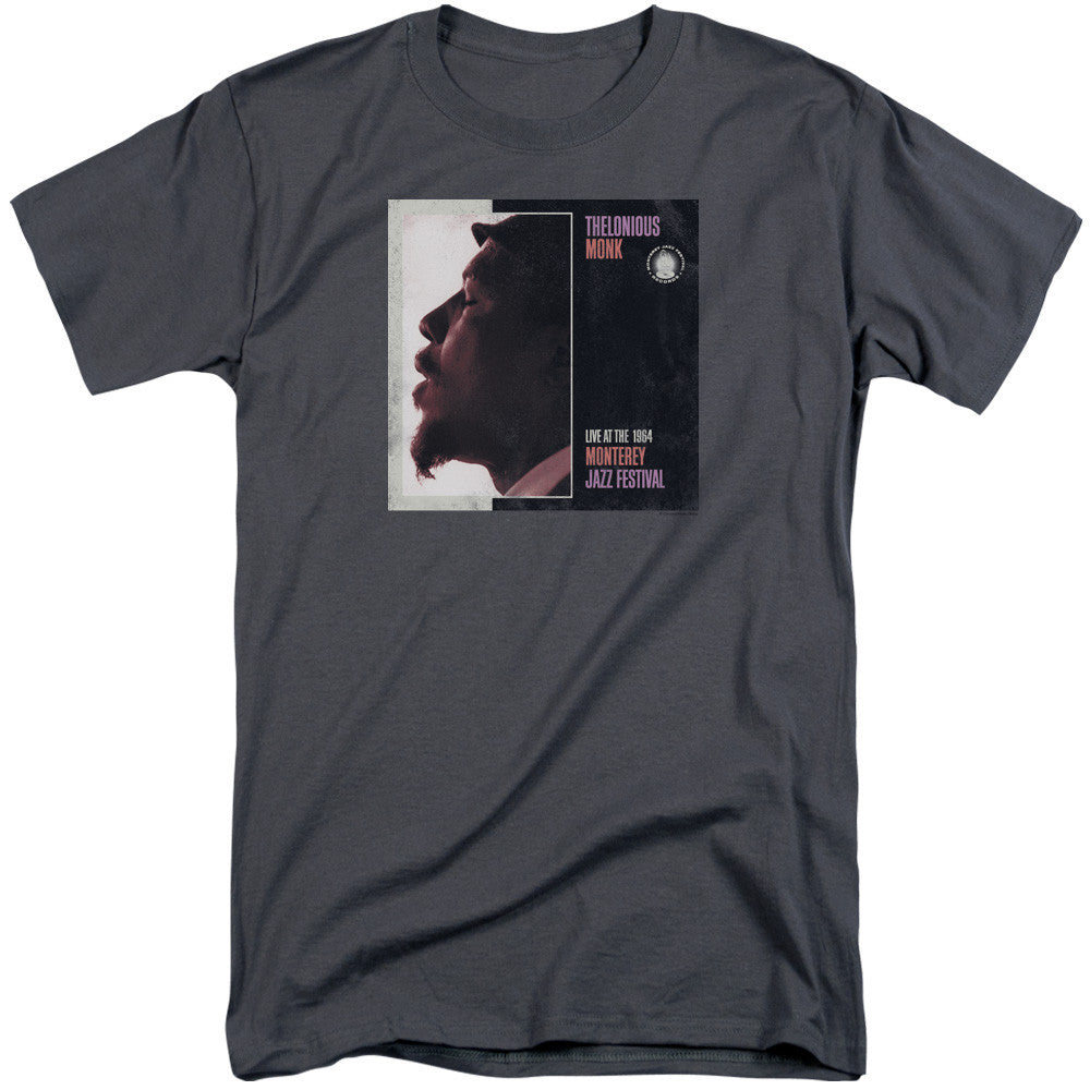 Adult Tall Fit Short Sleeve