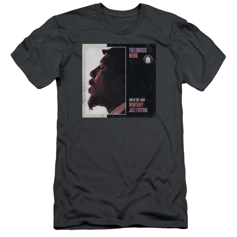 Adult Slim Fit Short Sleeve
