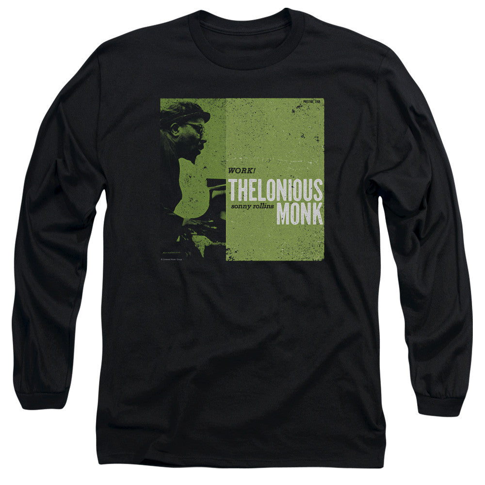 Adult Long Sleeve