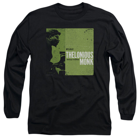 Adult Long Sleeve