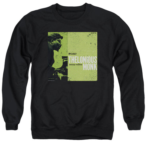 Adult Crewneck Sweatshirt