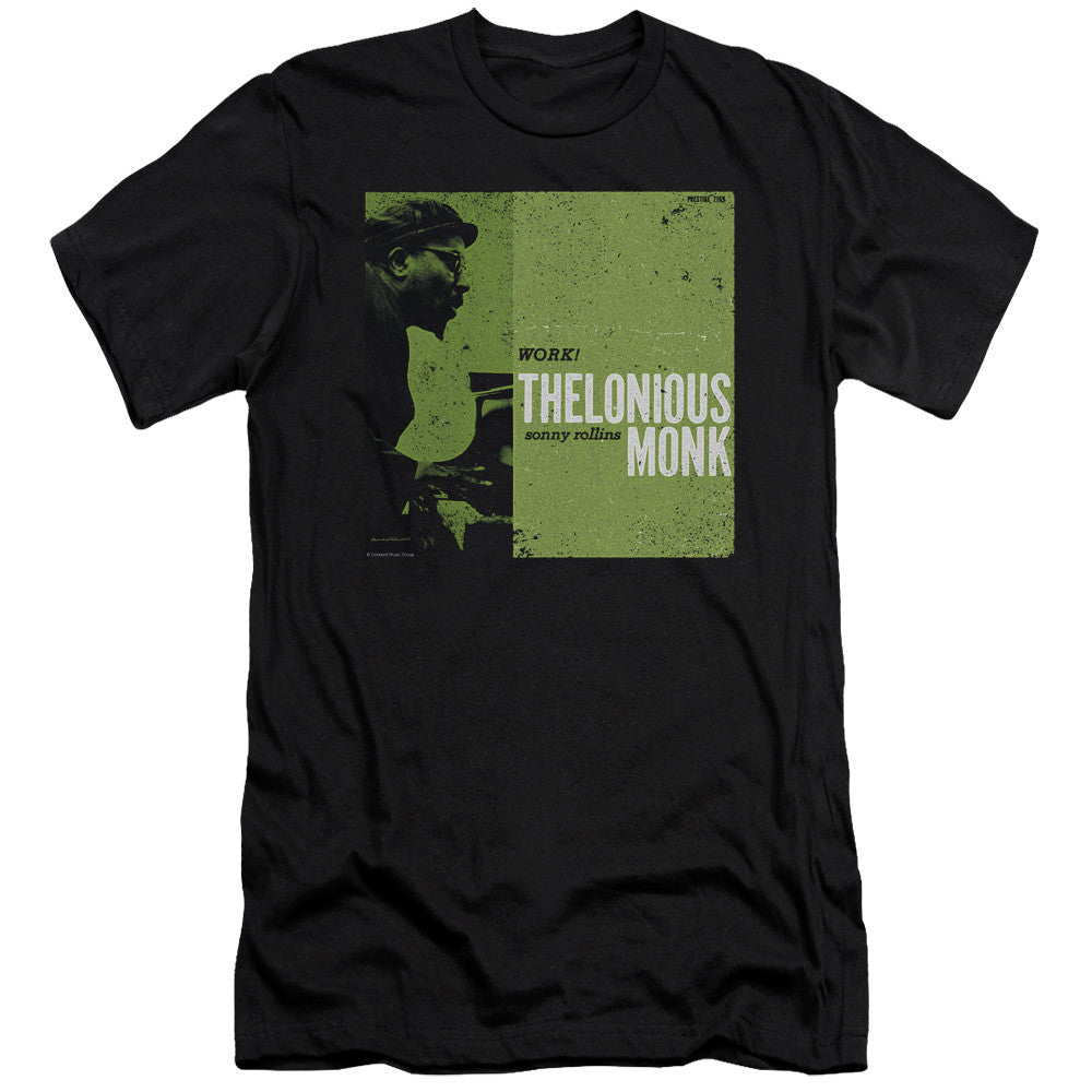 Adult Slim Fit Short Sleeve