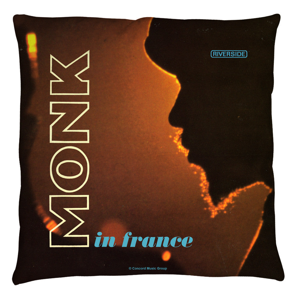 Throw Pillow -  - null