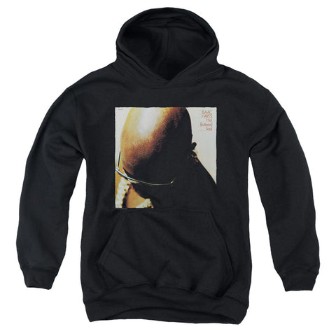 Youth Hooded Sweatshirt