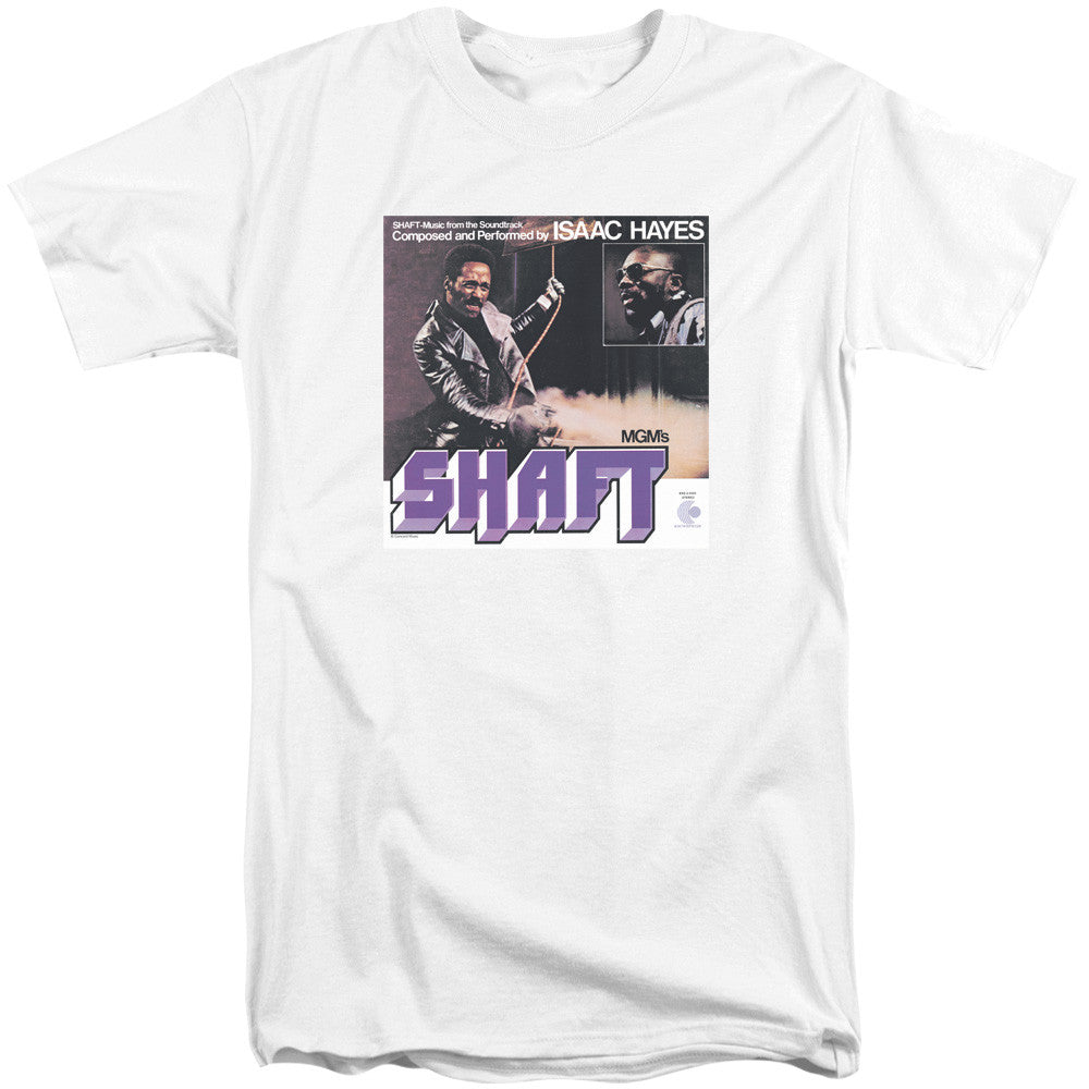 Adult Tall Fit Short Sleeve