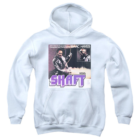 Youth Hooded Sweatshirt