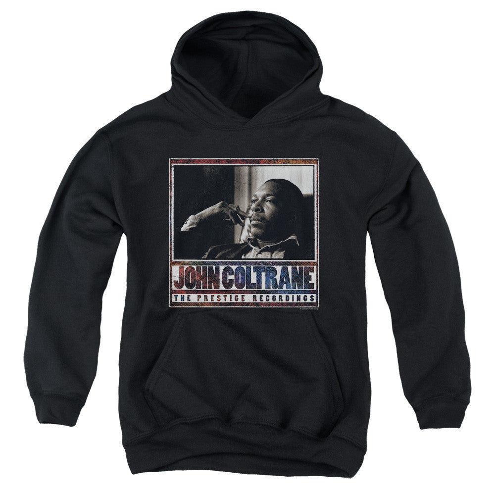 Youth Hooded Sweatshirt