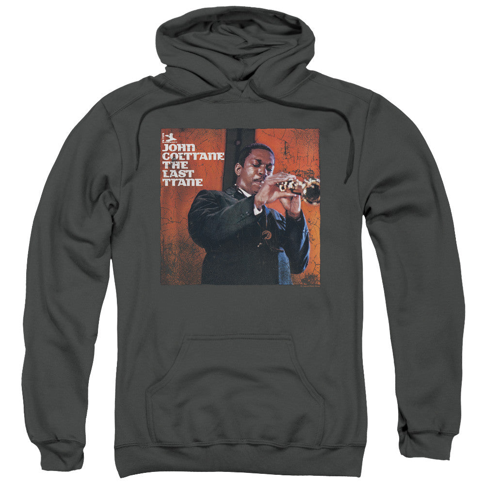 Adult Pull-Over Hoodie