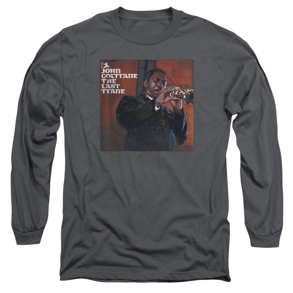 Adult Long Sleeve