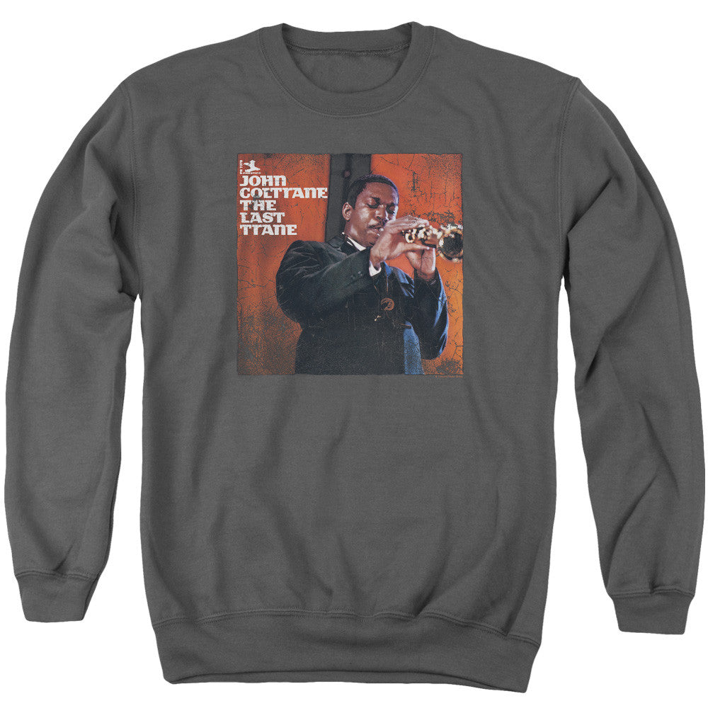 Adult Crewneck Sweatshirt