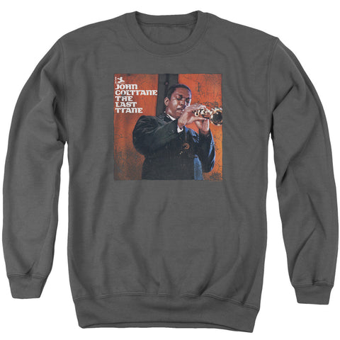 Adult Crewneck Sweatshirt